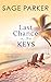 Last Chance in the Keys by Sage Parker