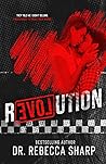 Revolution by Rebecca  Sharp