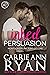 Inked Persuasion (Montgomery Ink: Fort Collins. #1)
