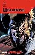 Wolverine, Vol. 8: Sabretooth War, Part 1