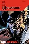 Wolverine, Vol. 8 by Benjamin Percy