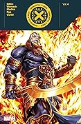 Immortal X-Men, Vol. 4