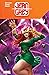 Jean Grey: Flames of Fear