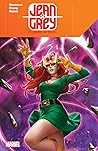 Jean Grey by Louise Simonson