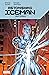 Astonishing Iceman by Steve Orlando