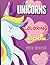 Unicorns Coloring Book: Col...