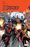 X-Force, Vol. 8