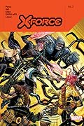 X-Force, Vol. 3