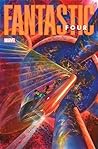 Fantastic Four (2...