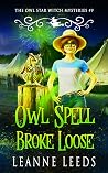 Owl Spell Broke L...