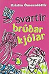 Svartir brúðarkjólar