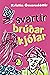 Svartir brúðarkjólar