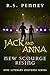Jack And Anna - New Scourge Rising (Epic Literary Universe Series)