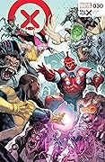 X-Men (2021-2024) #30