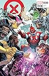 X-Men (2021-2024)...