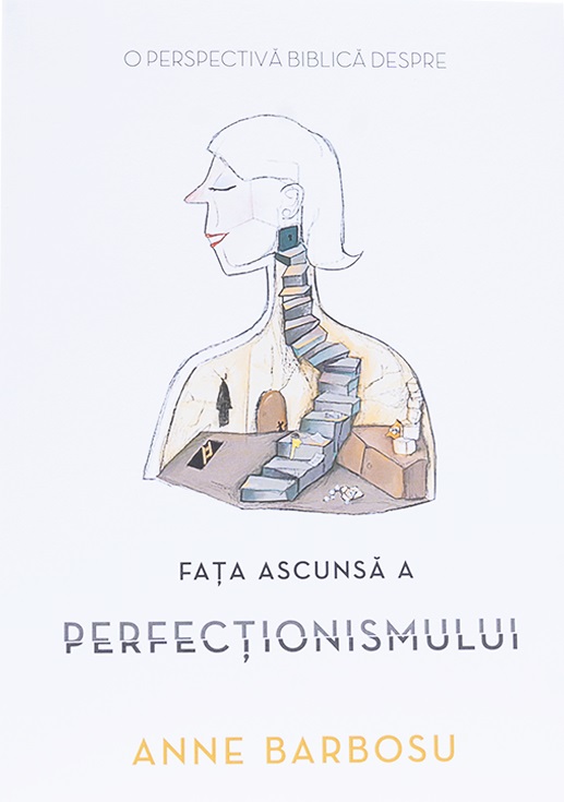 Fața ascunsă a perfecționismului