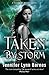 Taken by Storm: Book 3: from the bestselling author of The Inheritance Games (Raised by Wolves)