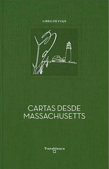 Cartas desde Massachusetts (Hardcover)