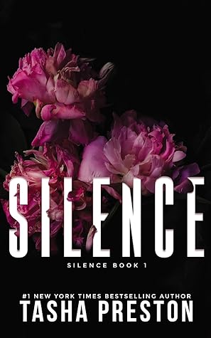 Silence (Silence, #1)