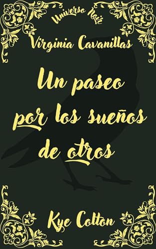Un paseo por los sueños de otros: Miniantología de relatos de terror y fantasía oscura (Kindle Edition)