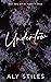 Undertow by Aly Stiles