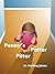 Penny's Pitter Patter by M Sterling Jones