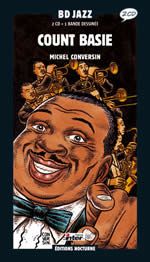 BD Jazz: Count Basie