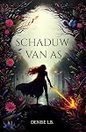 Schaduw van as