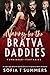Nanny for the Bratva Daddies by Sofia T. Summers