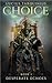 Choice (Desperate Echoes #1)