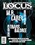 Locus Magazine, Issue #761, June 2024