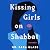 Kissing Girls on Shabbat: A Memoir