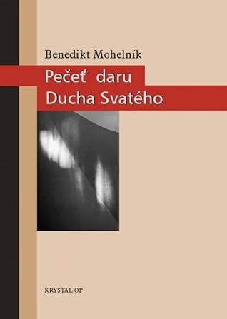 Pečeť daru Ducha Svatého