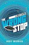 The Wrong Stop