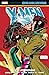 X-Men Epic Collection, Vol....
