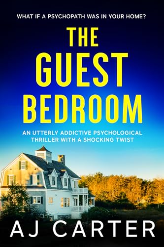 The Guest Bedroom (Kindle Edition)