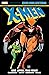 X-Men Epic Collection, Vol. 10: God Loves, Man Kills