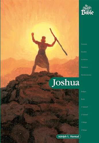Joshua (The People's Bible)