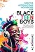 Positive Affirmations Workbook For Black Teen Boys by A.C. Rodríguez Positive Affirmations Workbook For Black Teen Boys by A.C. Rodríguez