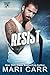 Resist  (Stingrays Hockey, #2)