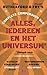 Adam Rutherford en Hannah Fry's complete compendium van alles, iedereen en het universum: beknopte versie