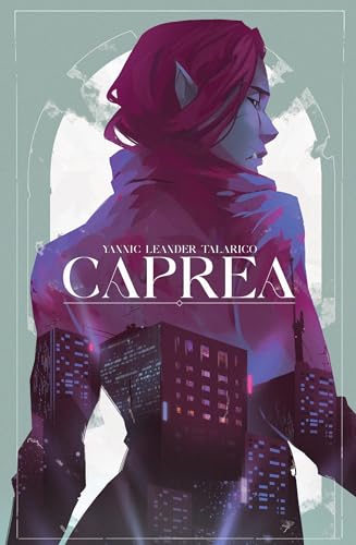 Caprea (Italian Edition)