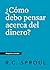 ¿Cómo debo pensar acerca de...
