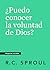 ¿Puedo conocer la voluntad ...