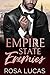 Empire State Enemies (New York Billionaire Bosses)