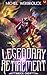 Legendary Retirement: A LitRPG Adventure