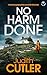 No Harm Done (DCS Fran Harm...