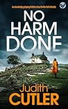 No Harm Done (DCS Fran Harman #4)