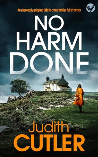 No Harm Done (DCS Fran Harman #4)