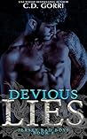 Devious Lies by C.D. Gorri